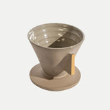 Coffee Dripper by OXVC