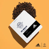 Custom Coffee - Company