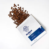 Custom Coffee - Company