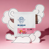 Custom Coffee - Company