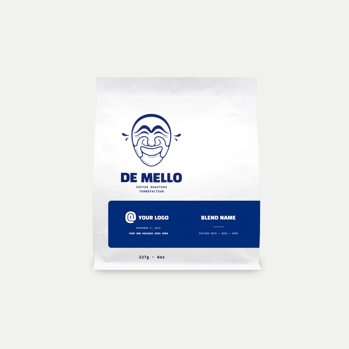 De Mello Custom Coffee - Company