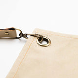 De Mello Apron - Beige