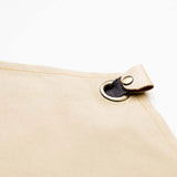 De Mello Apron - Beige
