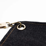 De Mello Apron - Denim