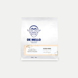 Custom Coffee - Wedding