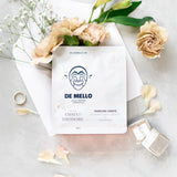 Custom Coffee - Wedding