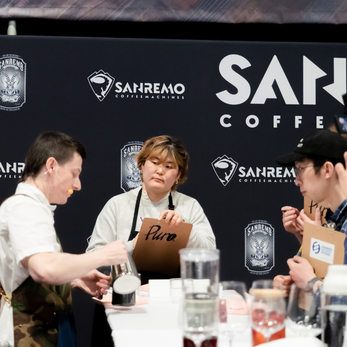 TEN YEARS TO THE WORLD STAGE: THE MAKING OF A WBC TECH JUDGE (1/3)