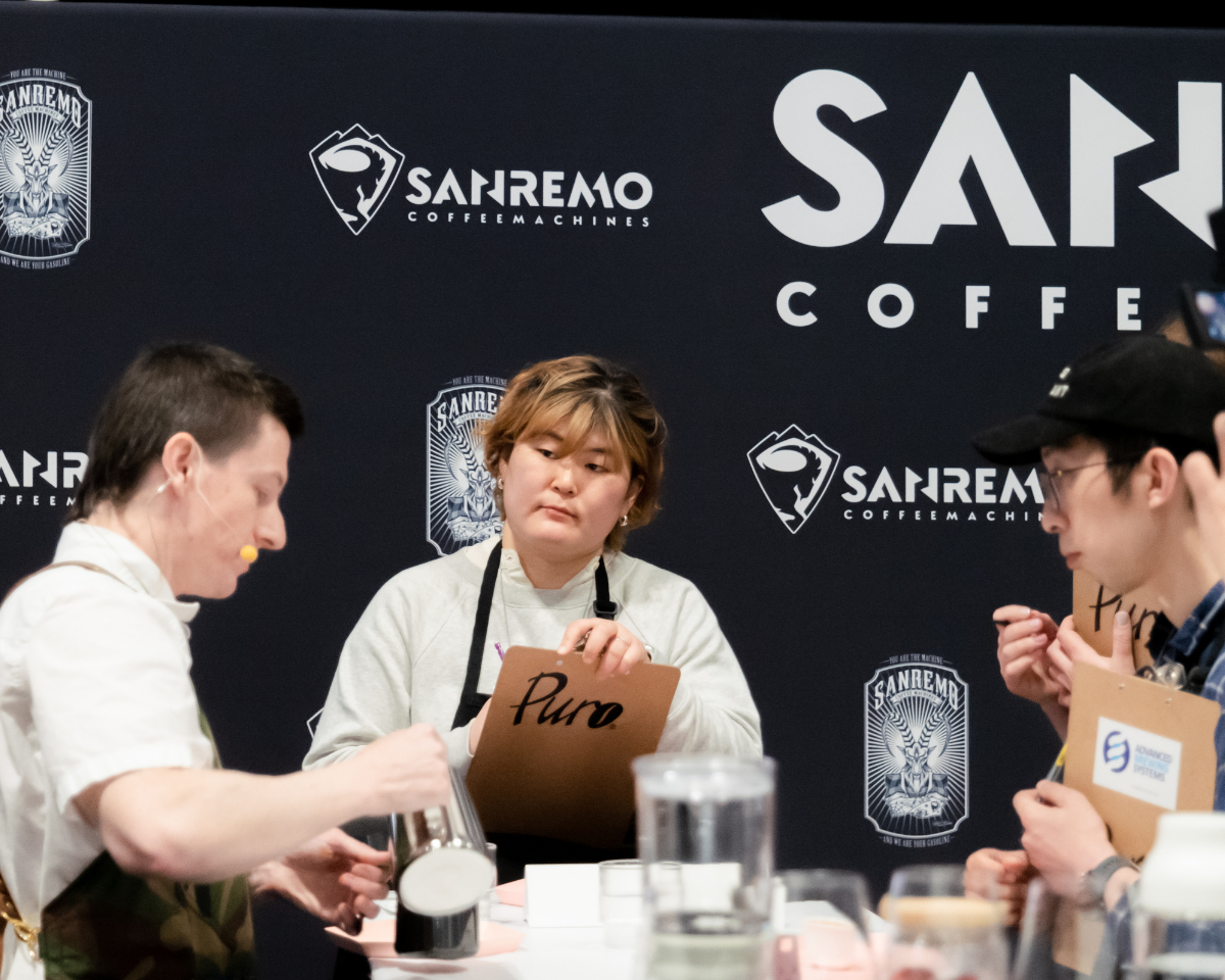 TEN YEARS TO THE WORLD STAGE: THE MAKING OF A WBC TECH JUDGE (1/3)