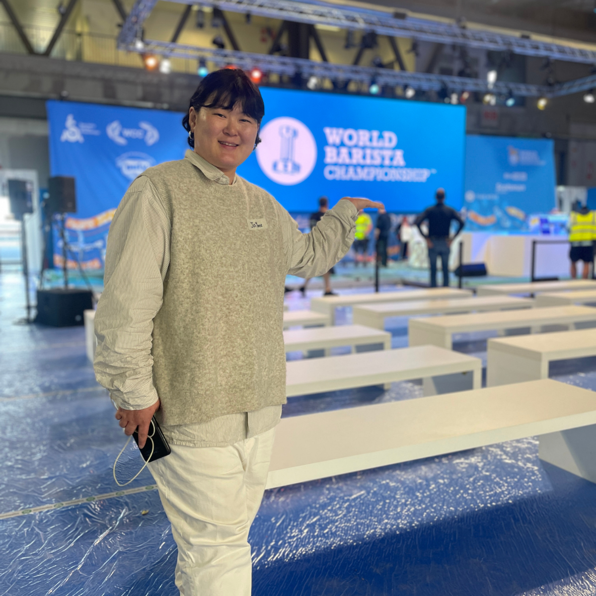 INSIDE THE WORLD STAGE 2025: A TECH JUDGE’S PERSPECTIVE (2/3)