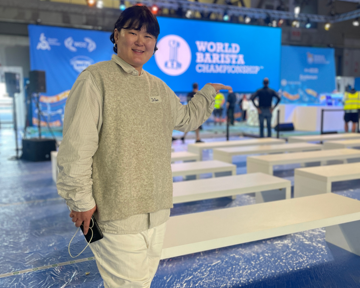 INSIDE THE WORLD STAGE 2025: A TECH JUDGE’S PERSPECTIVE (2/3)