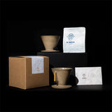 Coffee Dripper by OXVC