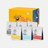 OG De Mello Sample Set