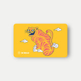 Online e-Gift Card - Felix the Tiger