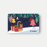 Online e-Gift Card - Happy Holidays