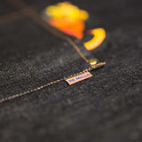 De Mello Apron - Denim