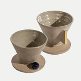 Coffee Dripper by OXVC