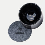 [KRUVE X DE MELLO] Limited Edition Latte Art Cup Set