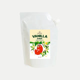 Vanilla Syrup