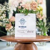 Custom Coffee - Wedding