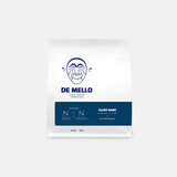 Custom Coffee - Wedding