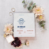 Custom Coffee - Wedding